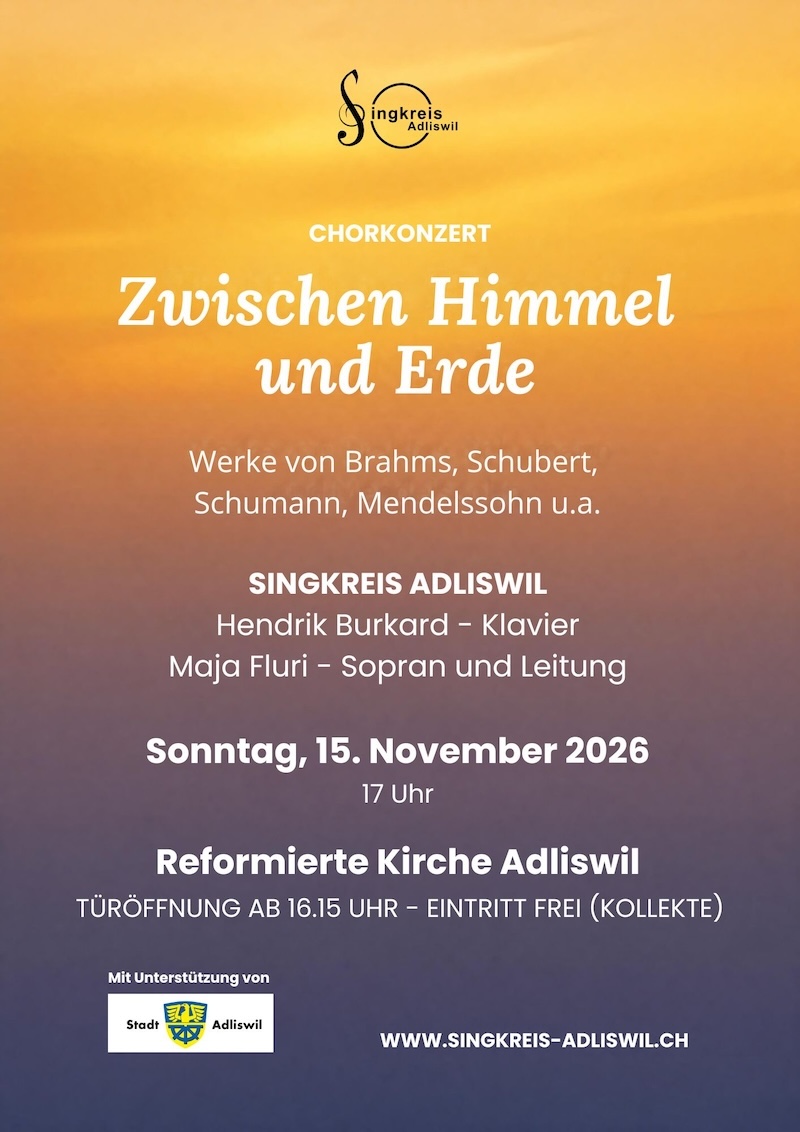 2026 11 15 Flyer Zwischen Himmel und Erde.website